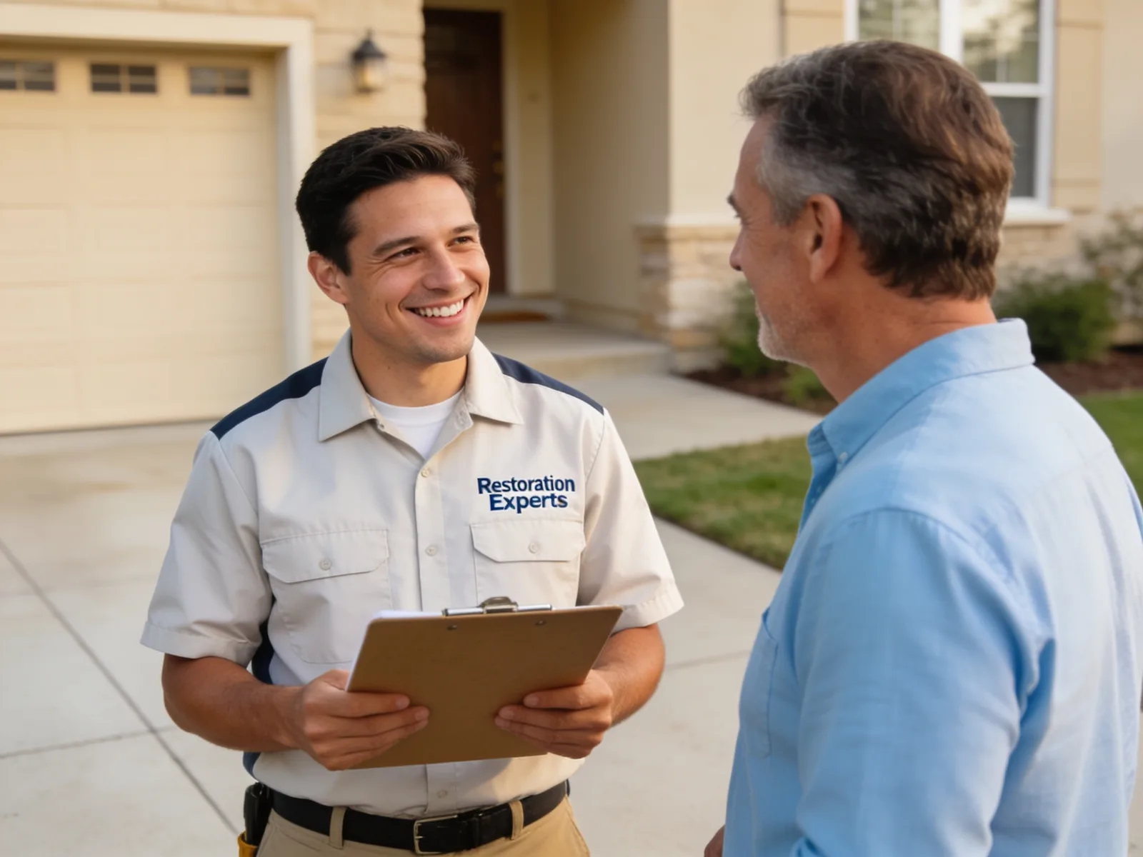 Water Damage Cleanup Johnson City, TN FAQs